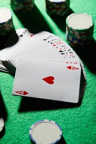 aksara4d Weekly Poker Series