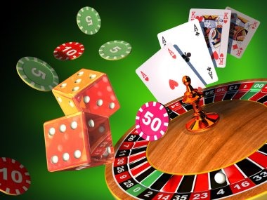 aksara4d Live Casino