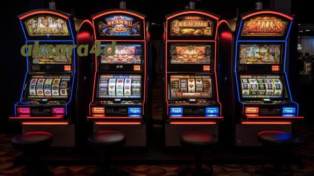 aksara4d Live Dealer Tables at Your Fingertips